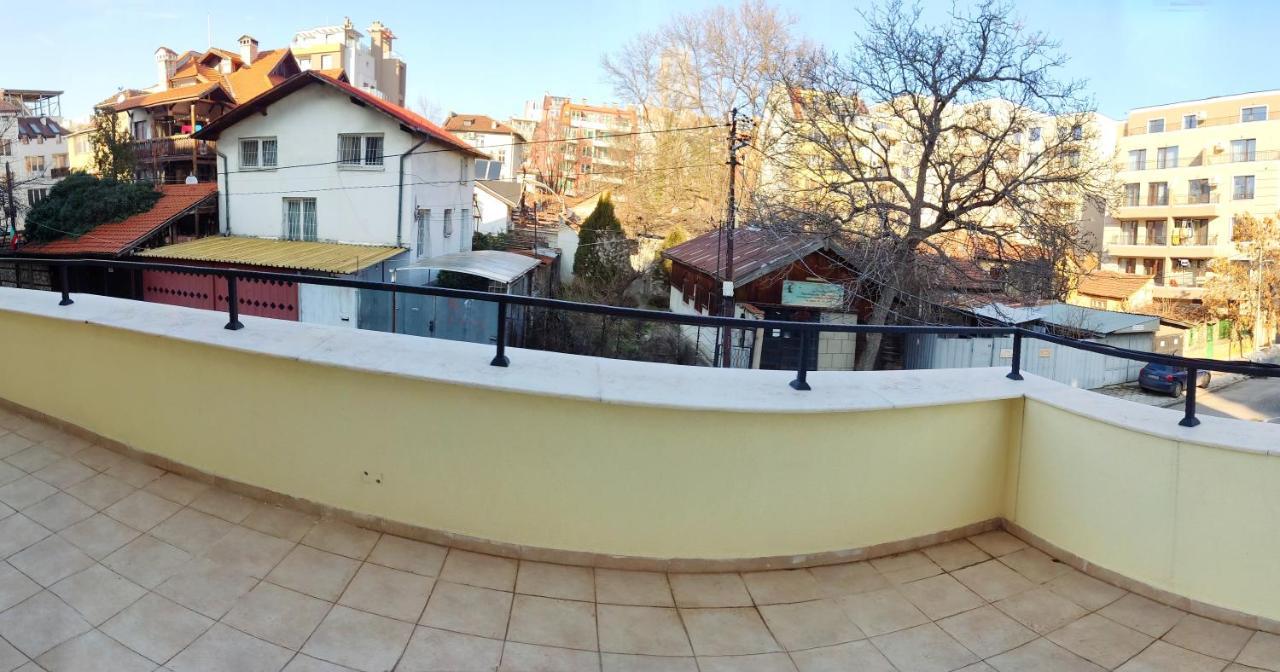 Lord House Apartment