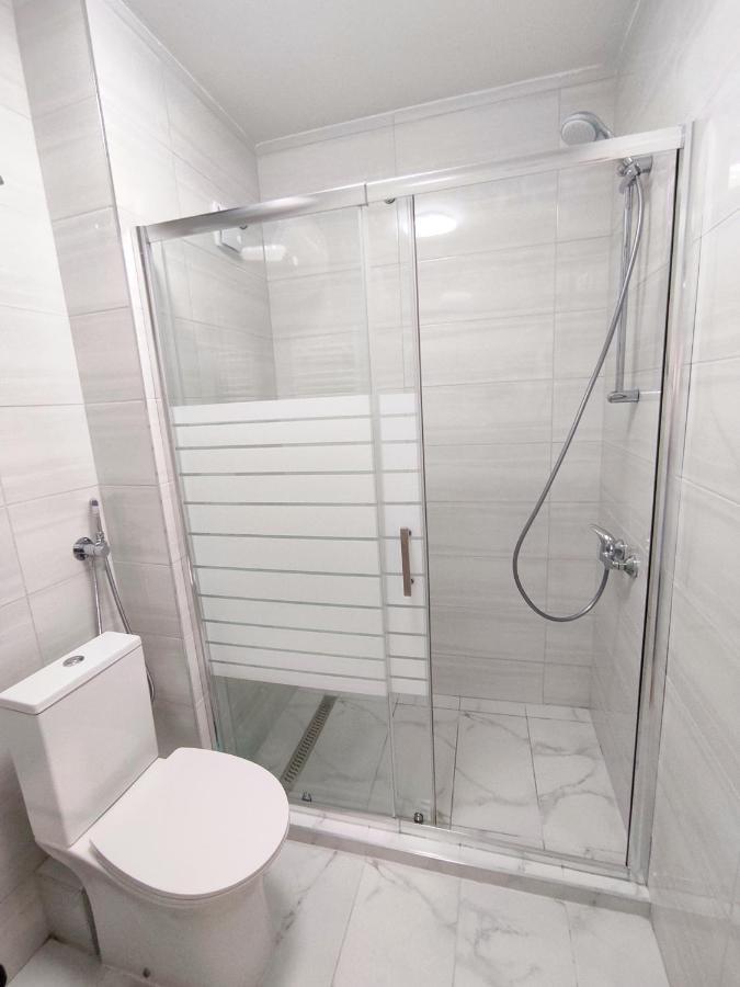 Lord House Apartemen
