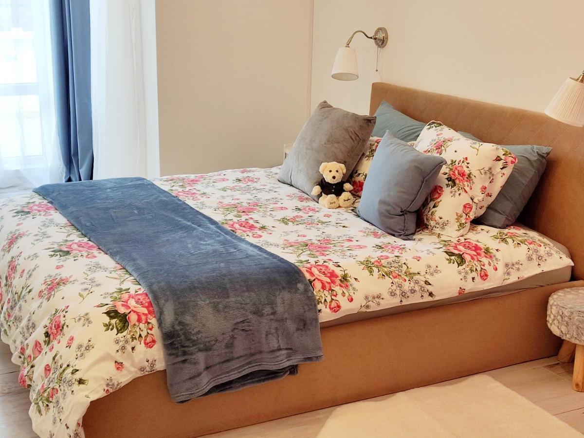 Lord House Apartemen Sofia
